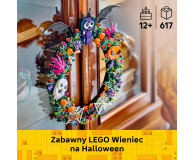 LEGO ICONIC 40825 Wieniec na Halloween - 1547394 - zdjęcie 5